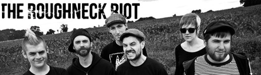Roughneck Riot (GB)
