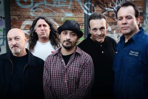 Adolescents - Band