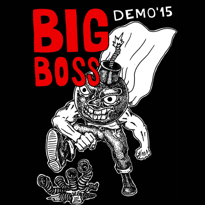 Bis Boss - Hardcore Russia - Demo