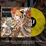 Desolated - The End - 2016