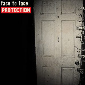 Face To Face - Protection 2016 - Fat Wreck