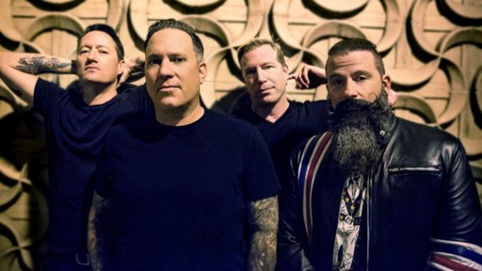 Face To Face - Punk Band USA