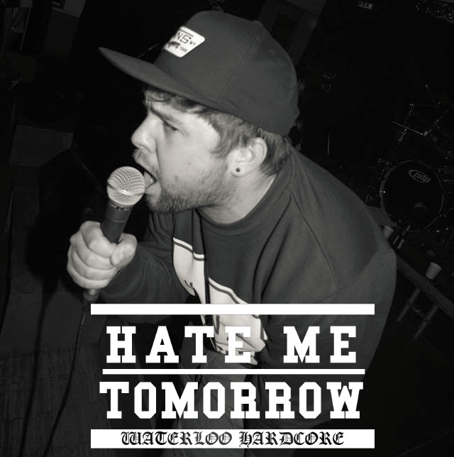 Hate Me Tomorrow - Flo