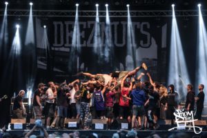 Photo by James O´Connor [http://fromthepit.com.au/]