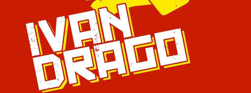 Ivan Drago - Punk Band