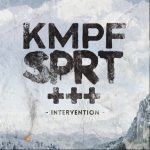 KMPFSPRT - neues Album