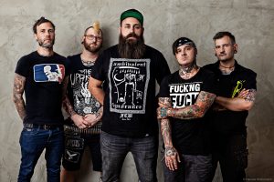 MINIPAX - BAND