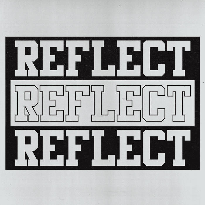 Reflect - Demo - Hardcore - Manchester