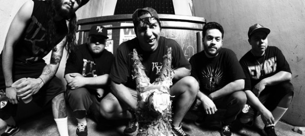 Rotting Out - Hardcore Band