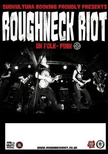 Roughneck Riot