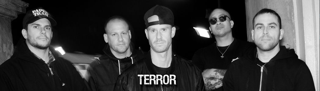 Terror - Hardcore
