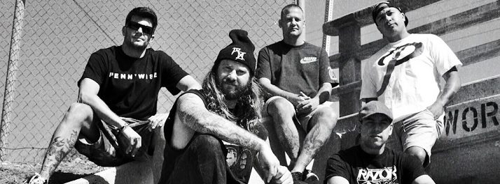 Hardcore - Terror - Deep Rooted