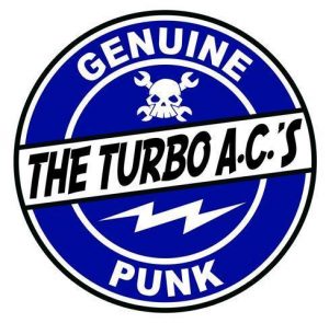 The Turbo AC´s - Logo