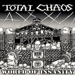Total Chaos - World Of Insatiy