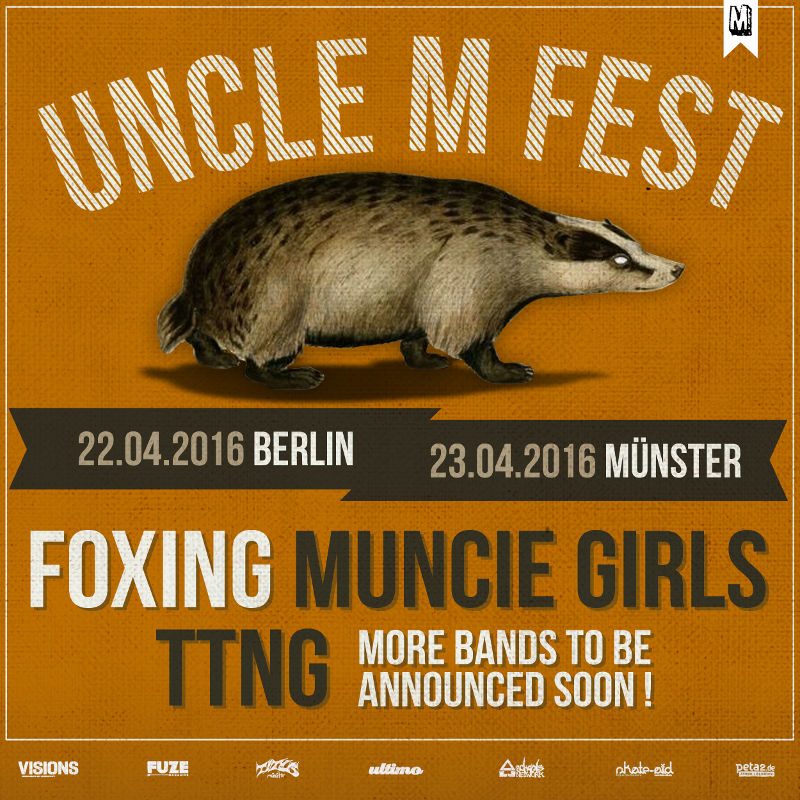 Uncle M Fest 2016