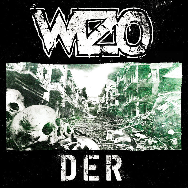 WIZO - Der - Neues Album 2016
