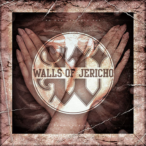 Walls Of Jericho - No One Can Save You From Yourself