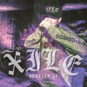 Xile - Grafton EP