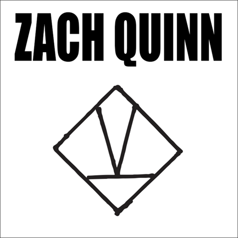 Zach Quinn Solo Record Pears