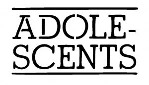 adolescents - logo