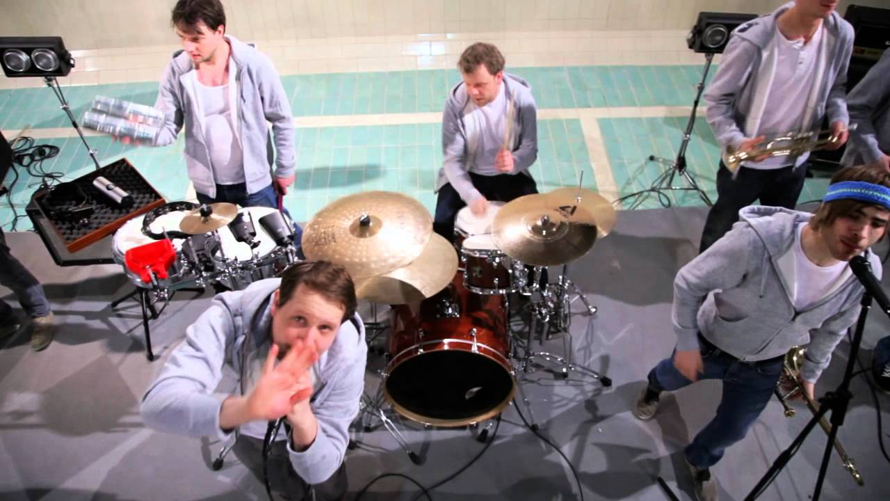YouTube