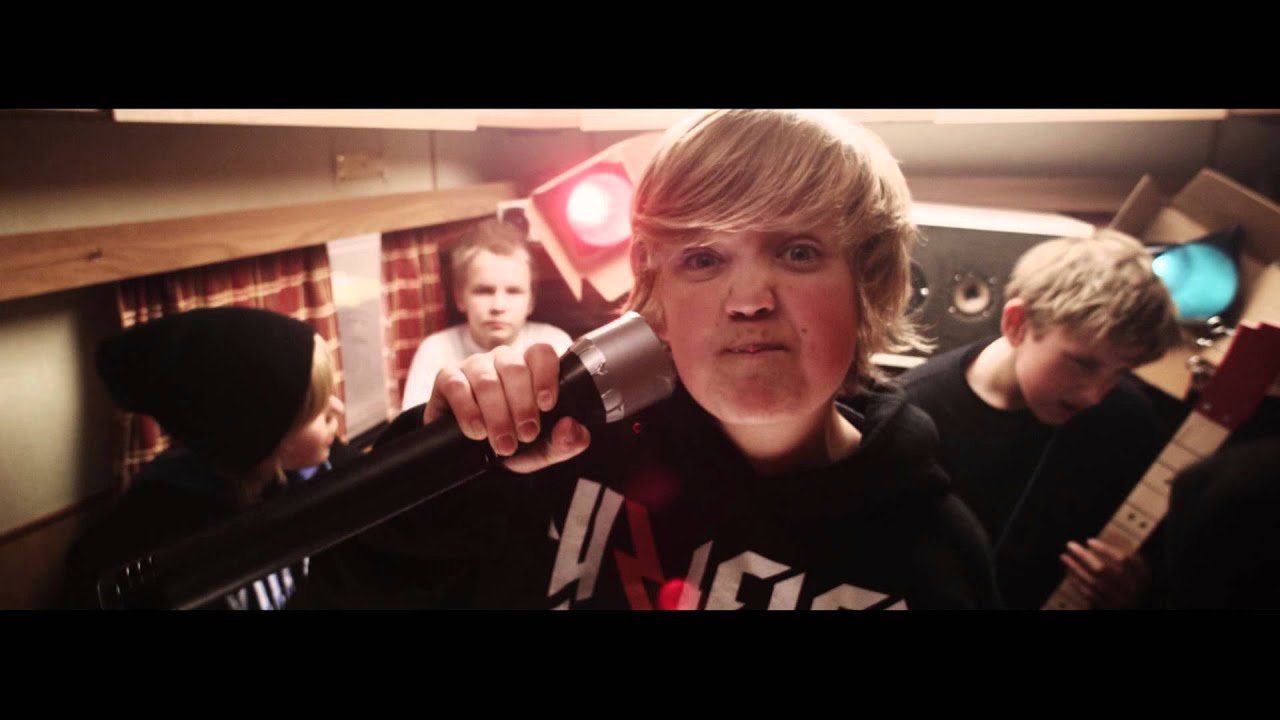 YouTube