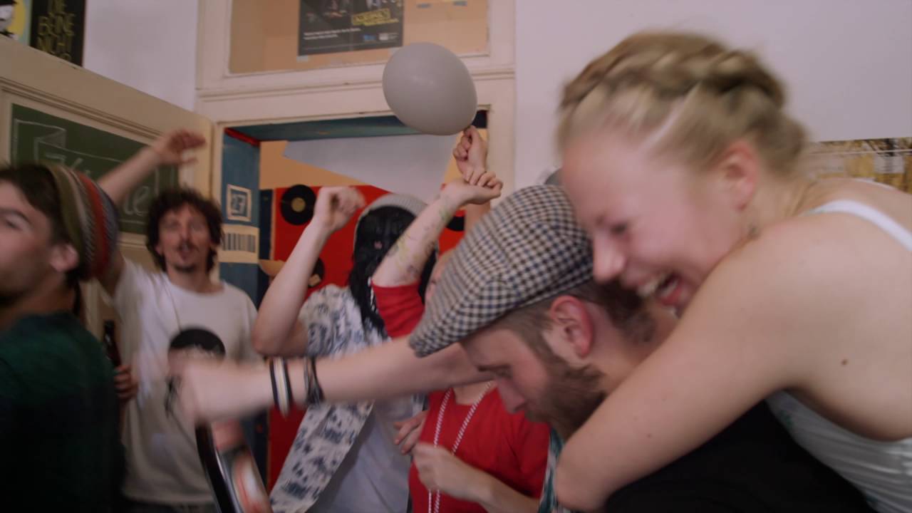 YouTube