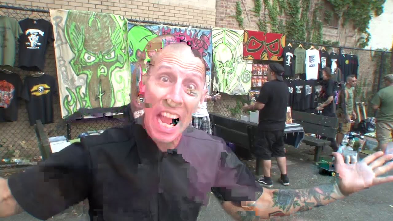 YouTube