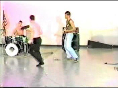 YouTube