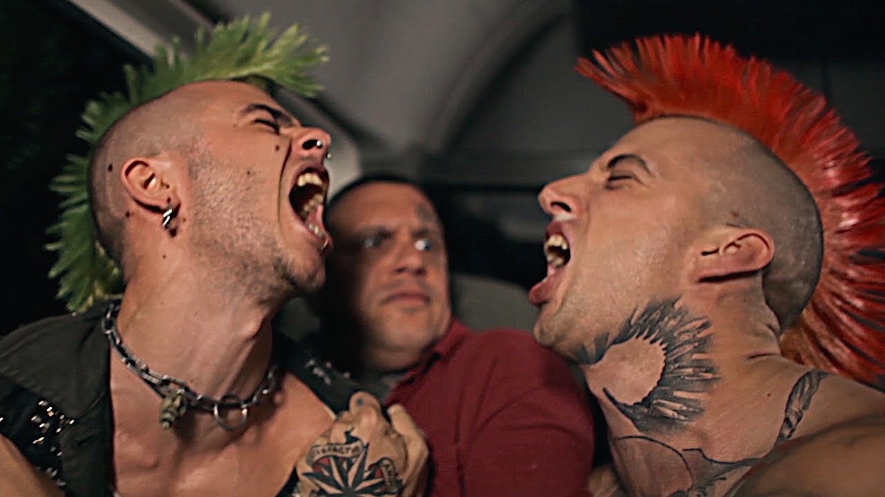 YouTube