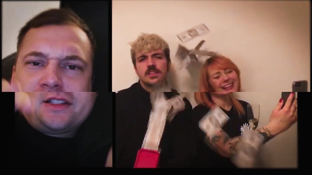 YouTube