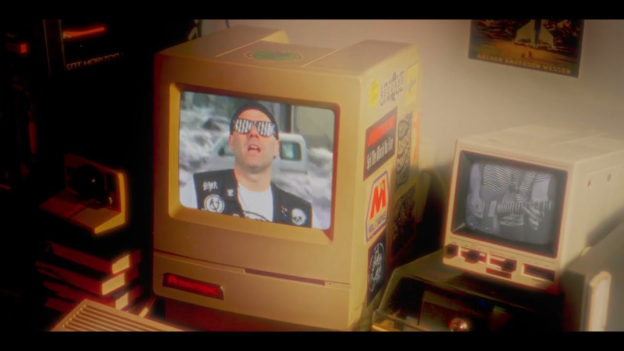 YouTube