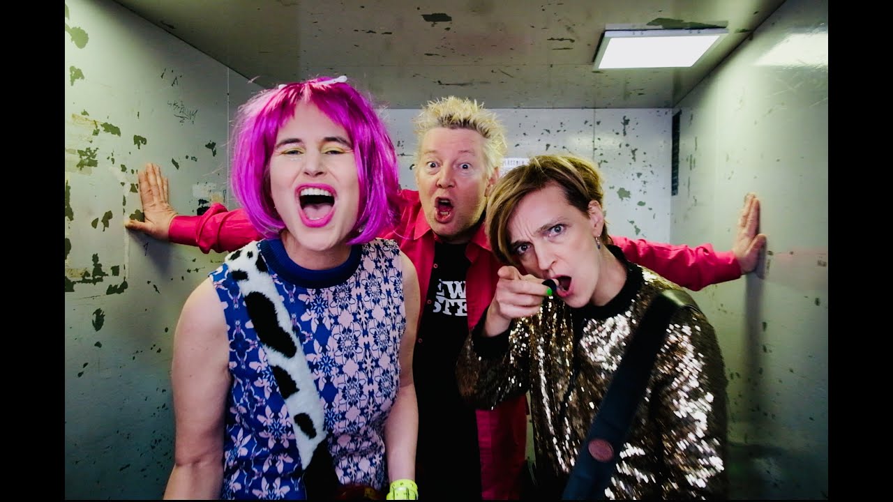 YouTube
