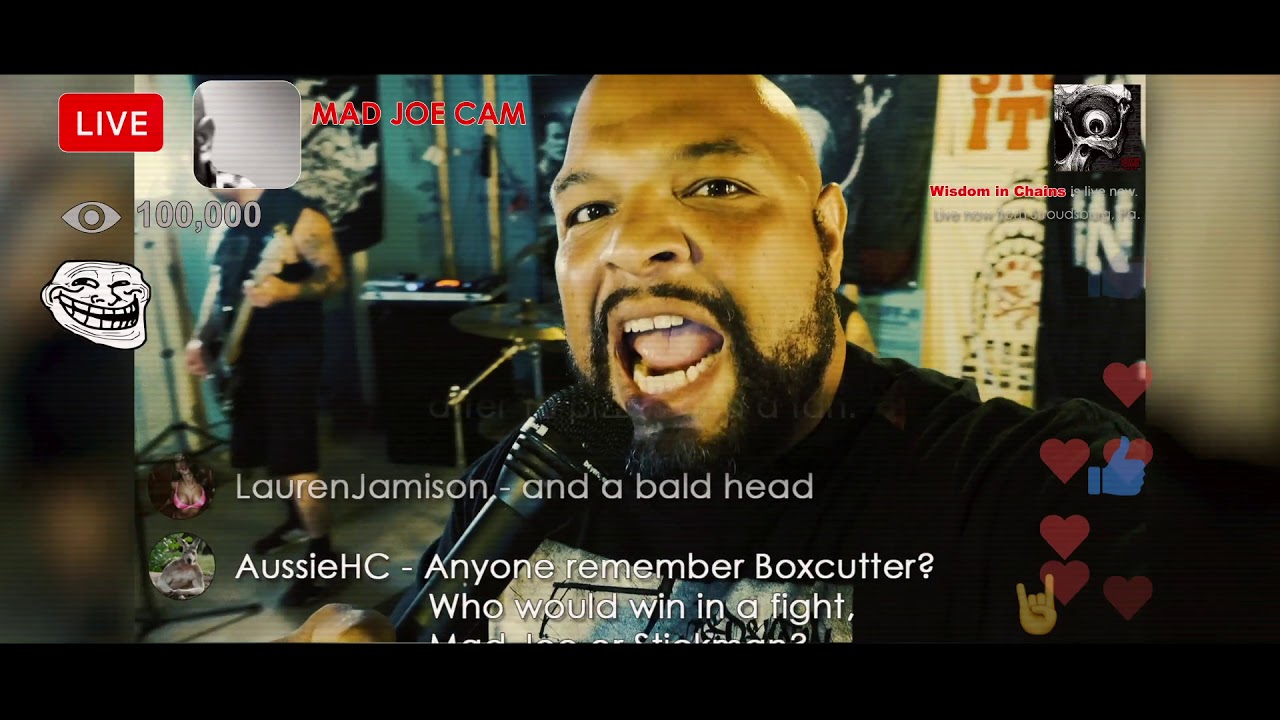 YouTube