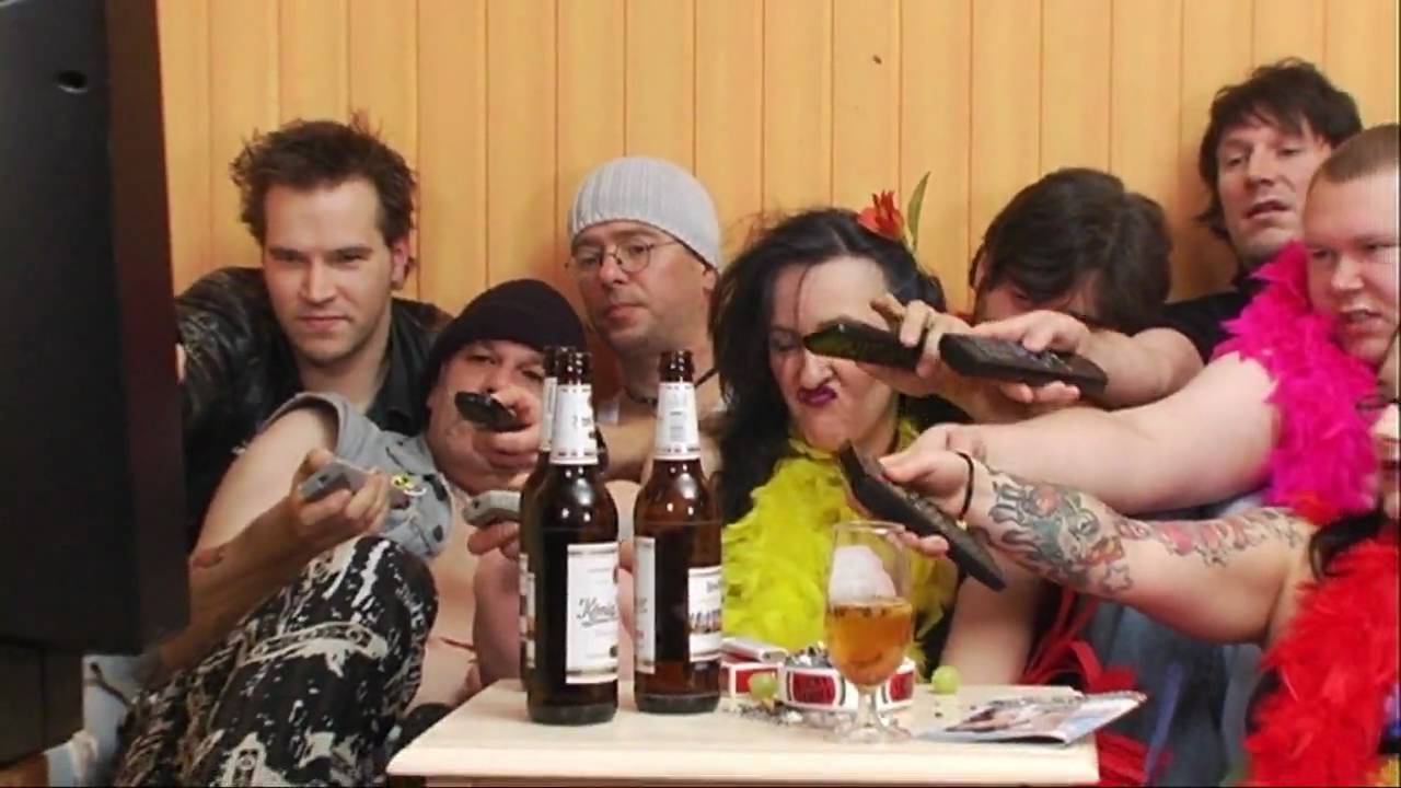 YouTube