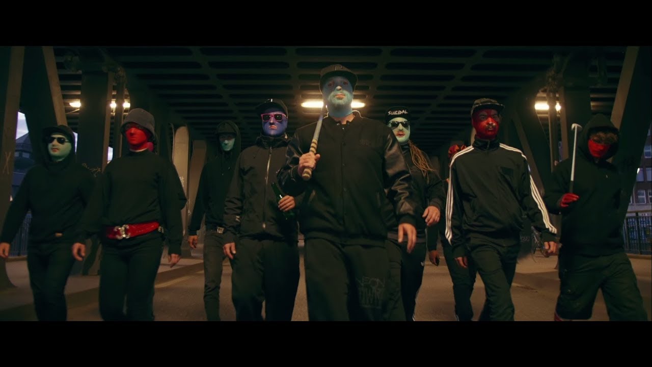 YouTube