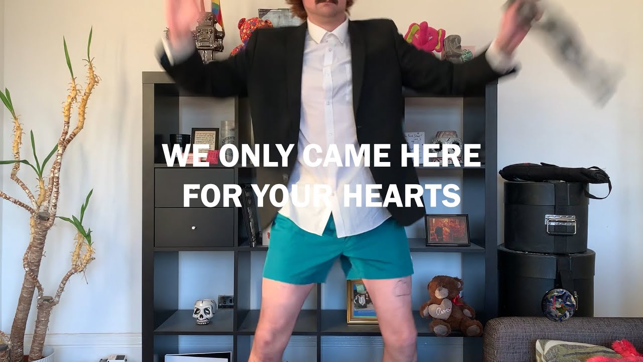 YouTube