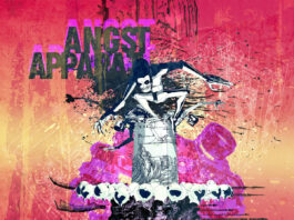 © Braunkohlebagger - Angstapparat