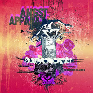 © Braunkohlebagger - Angstapparat