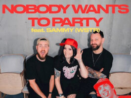 © CF98 - Nobody Wants To Party