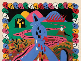 © Heavy Heavy Low Low - Pain Olympics