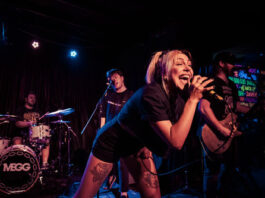 © MEGG - © Photo Credit: Sarah Rosin