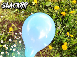 © SLACKRR - Better Days