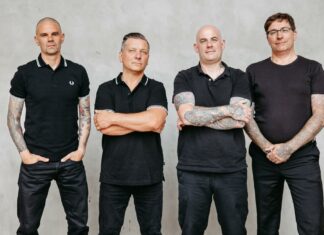 4 Promille (Photo by Tobias Witte)