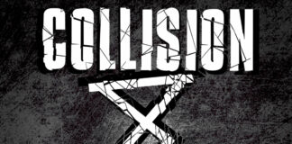 Collision Course - ST EP [2021]