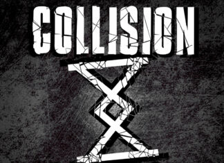 Collision Course - ST EP [2021]