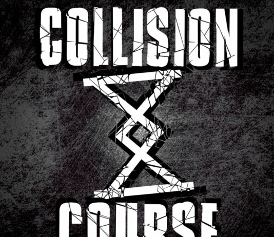 Collision Course - ST EP [2021]
