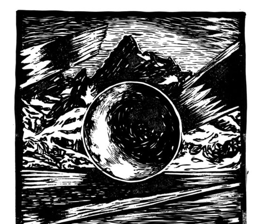 Ondt Blod – Natur ::: Review (2018)