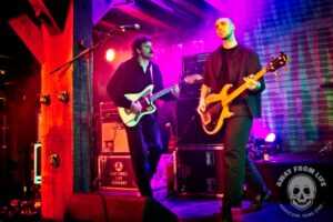 Smile at Fabrik, Hamburg // by xhighfivesx Tobias Luger