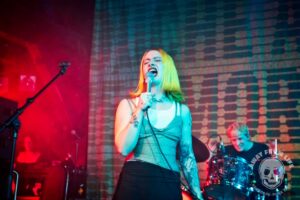Smile at Fabrik, Hamburg // by xhighfivesx Tobias Luger